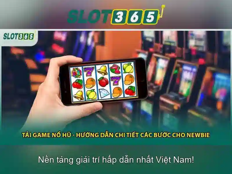 Các Giải Pháp Thay Thế Link Đăng Nhập Slot365