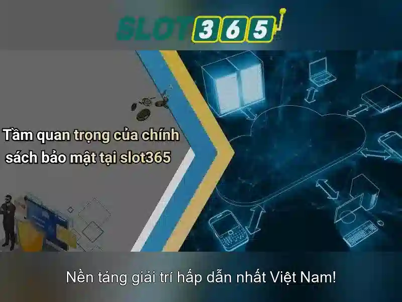 Chơi slot365 – Hướng dẫn cách chơi slot trực tuyến hiệu quả