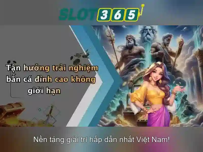 Ưu Điểm Nổi Bật Của Slot365 APK