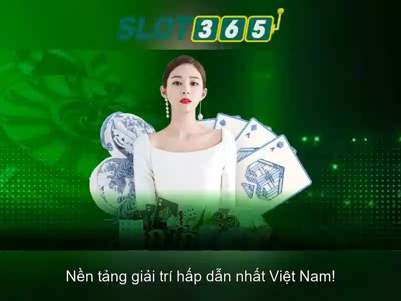SLOT365 VN