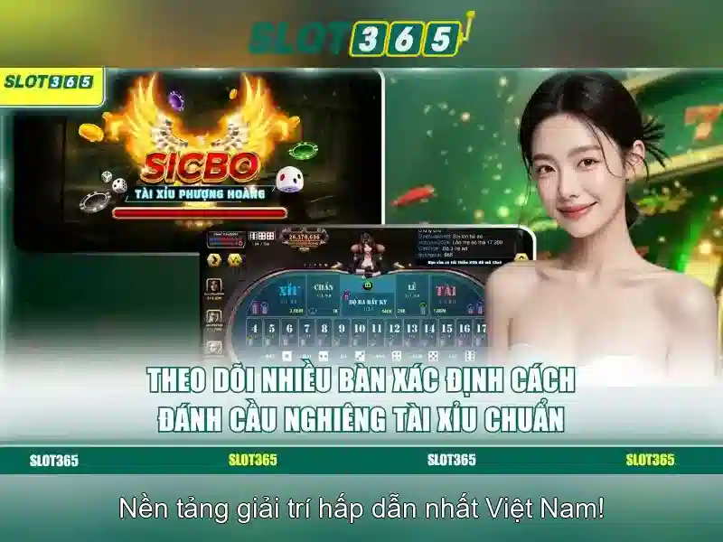 Hướng Dẫn Đăng Nhập Slot365 – Hướng Dẫn Chi Tiết Cho Người Mới