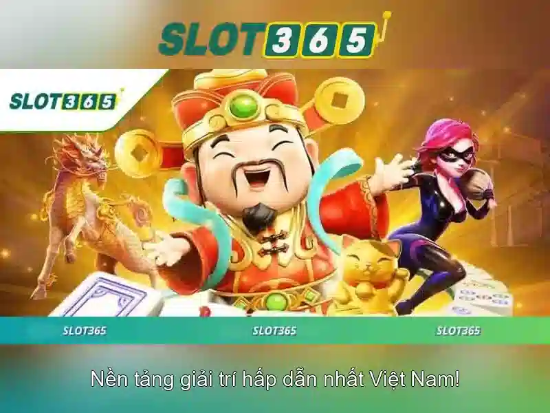 Slot365 Đổi Thưởng