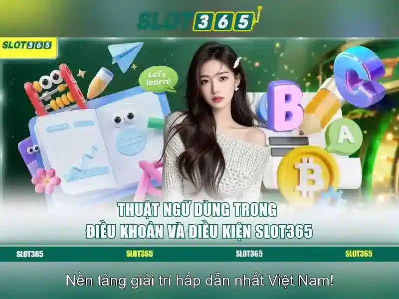 SLOT365 Alternatif