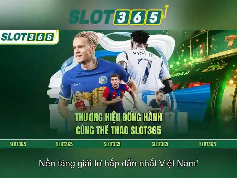 Slot cổ điển tại SLOT365
