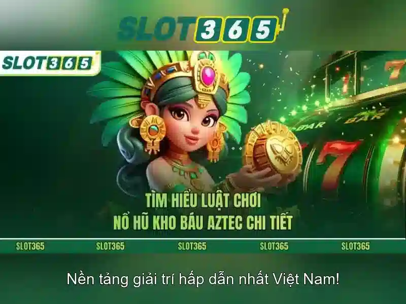 Trải Nghiệm Slot Đỉnh Cao