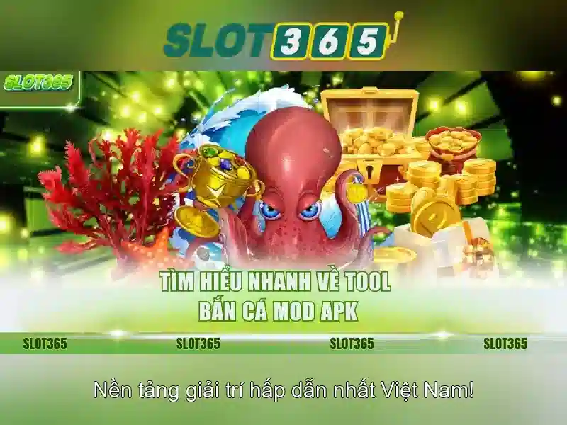 Slot365 Games