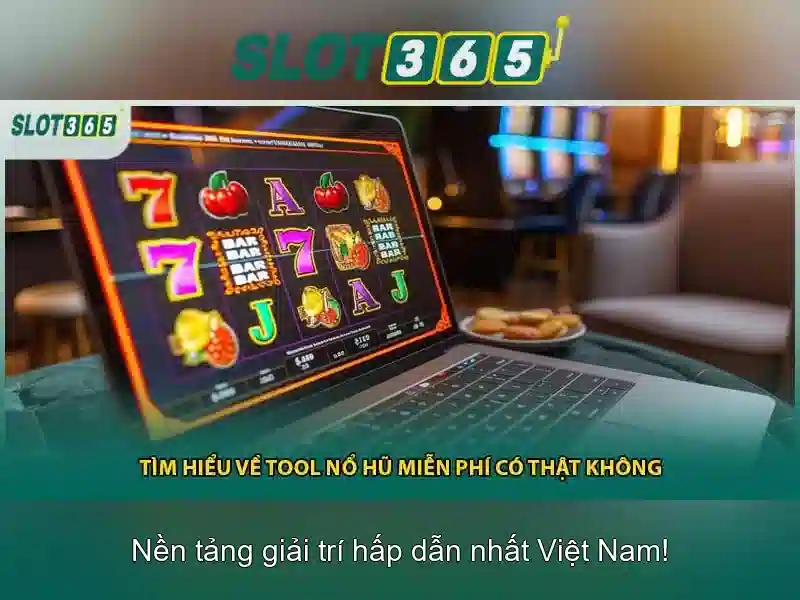 Tải Slot365 APK