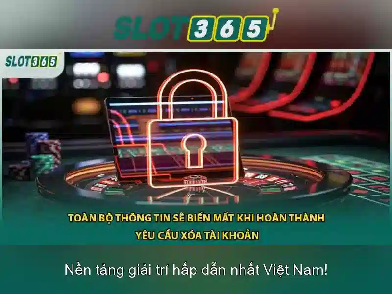 slot365 tải
