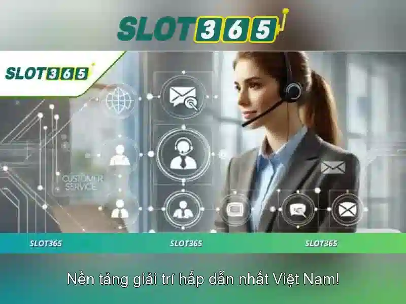 Hướng dẫn đăng ký Slot365