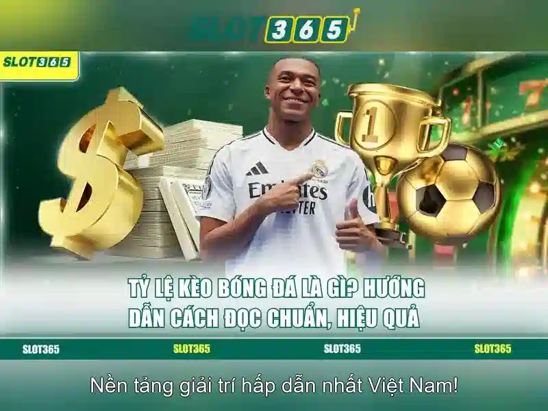 Giới Thiệu Slot365