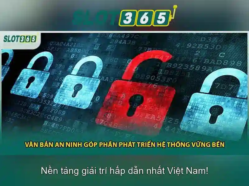 Ưu đãi Slot365