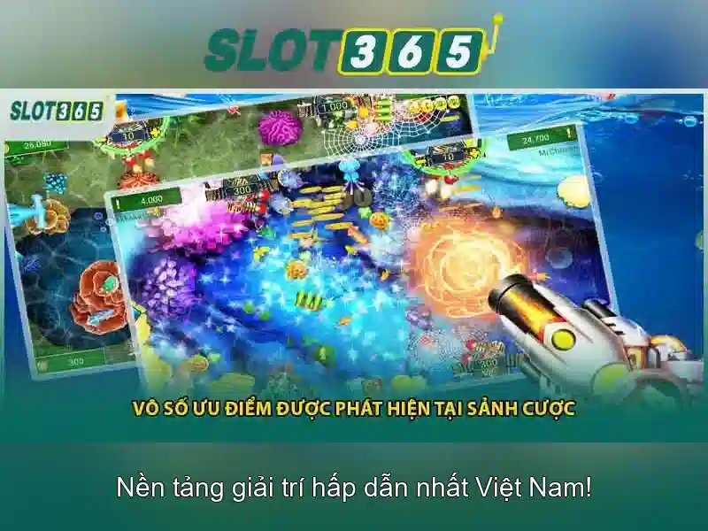 slot365 tại – Trang Chủ Slot365 Chính Thức Không Bị Chặn 2026