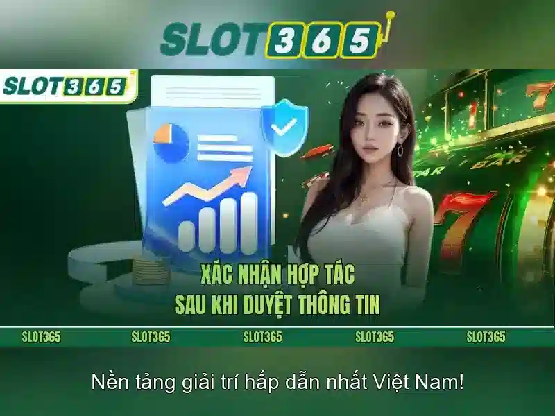 Hướng Dẫn Đăng Nhập Slot365