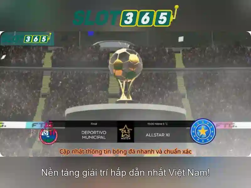 Mã Quà Tặng Slot365
