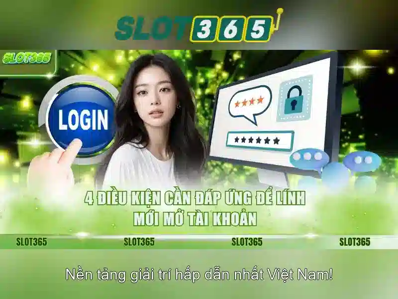 Trải Nghiệm Game Slot Chất Lượng Cao