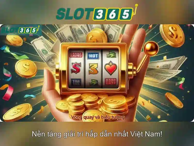 Slot365 Casino
