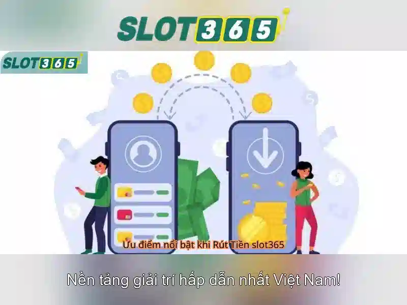 Quyền Lợi Người Dùng SLOT365
