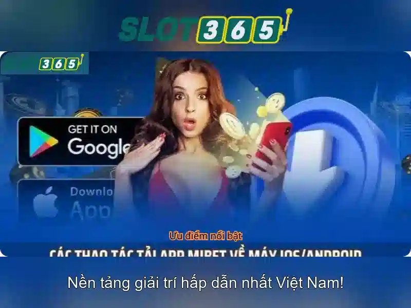 bắn cá slot