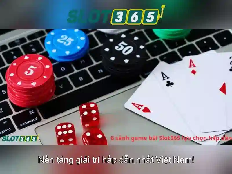Trải nghiệm bắn cá Slot365