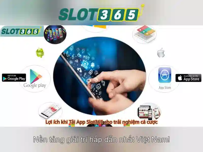 Chiến Thuật Chơi SLOT365 Hiệu Quả Cho Người Mới