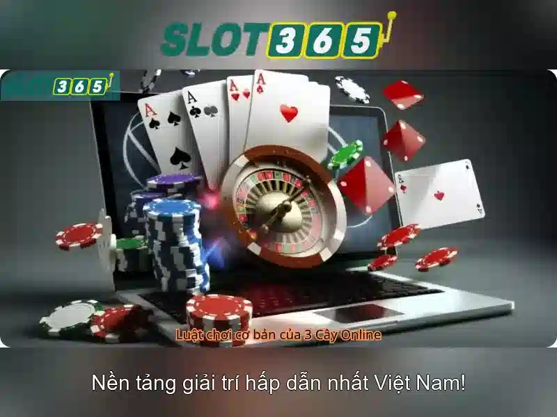 Hướng Dẫn Đăng Ký SLOT365