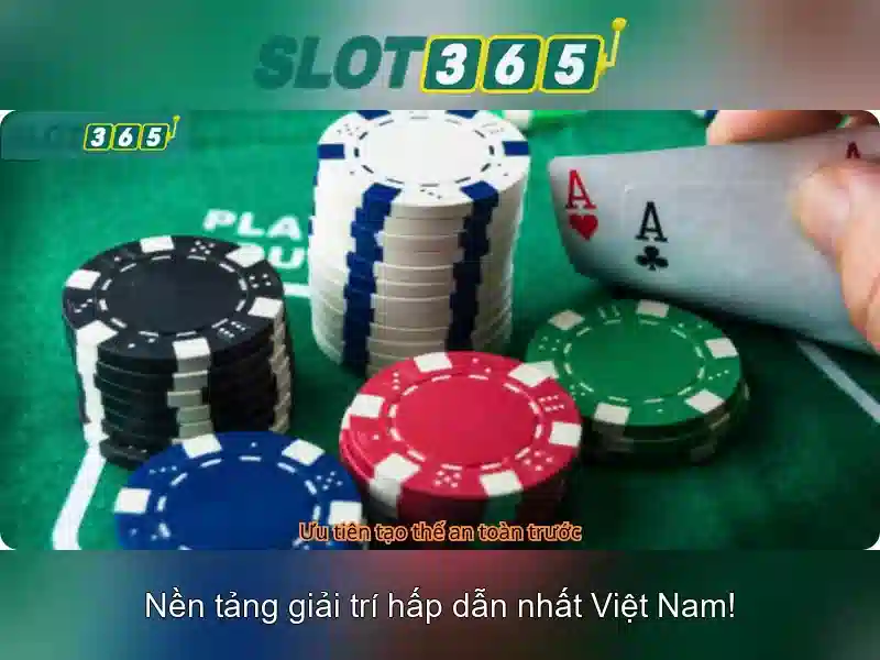 SLOT365 – Trang Chủ 2026