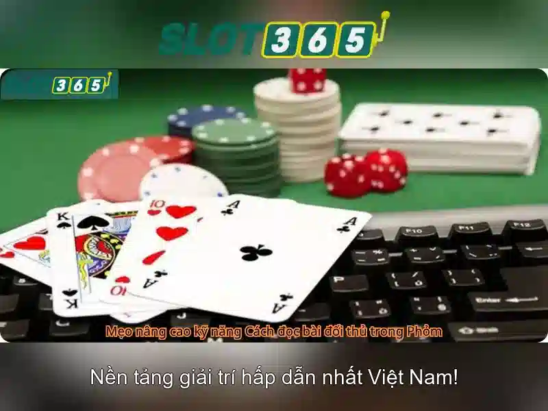 SLOT365 – Trải Nghiệm Slot365 Đa Dạng Với Tỷ Lệ Cược Hấp Dẫn