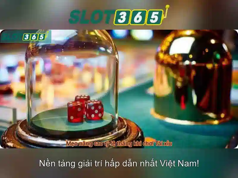 RTP Slot365 2026