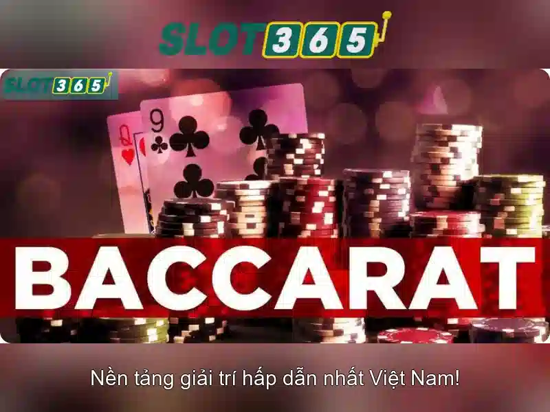 Kỹ Thuật Chơi Slot365