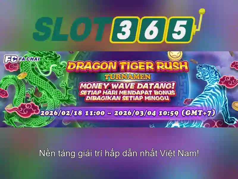 Raja Slot365