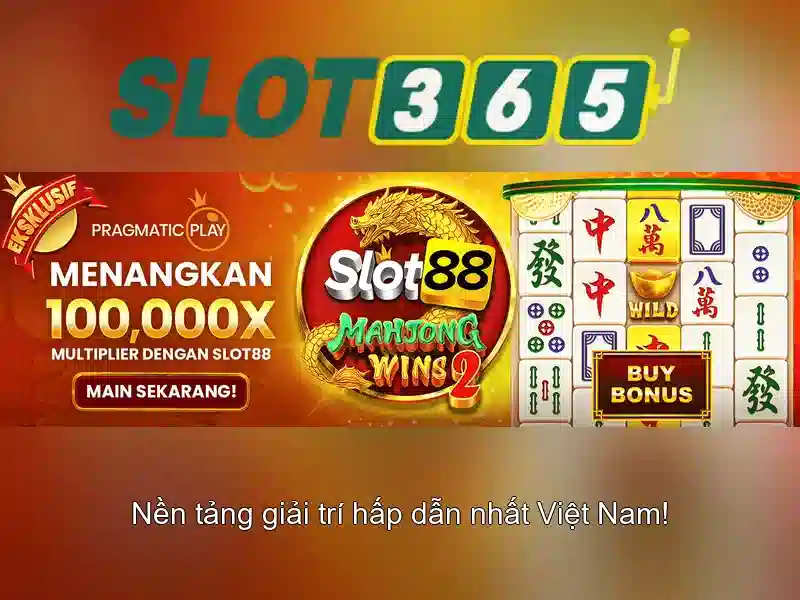 SLOT365