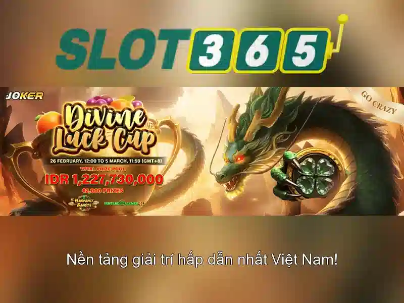 Cách Nạp Tiền Slot365 Nhanh Chóng
