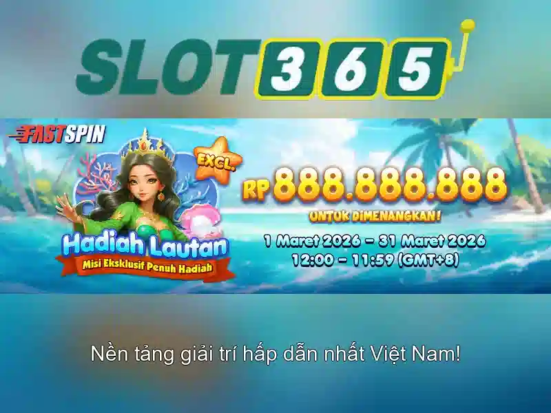 Ưu điểm live slot365