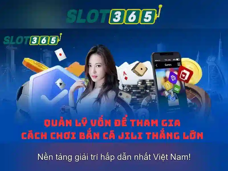 Nạp Rút Tiền Slot365