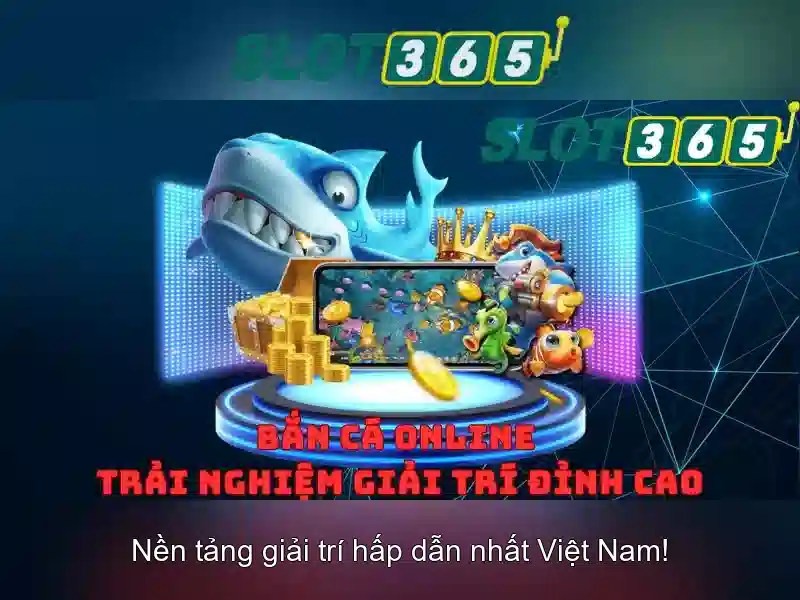 SLOT365 – Trang Chủ Slot365 Alternatif & Dịch Vụ Slot365 Chất Lượng