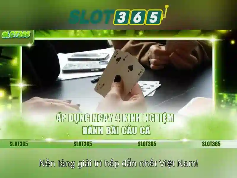 Trải Nghiệm Slot365