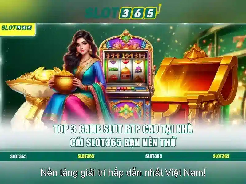 Đánh Giá Slot365