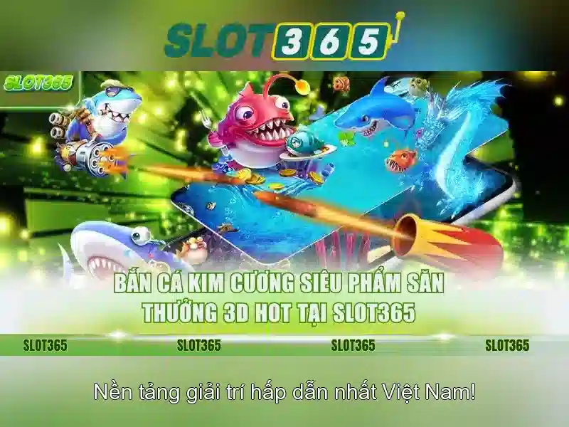SLOT365 app