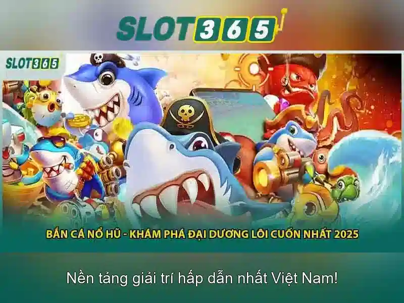 Ưu điểm Slot365 an toàn không