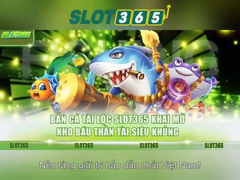 slot365 vn