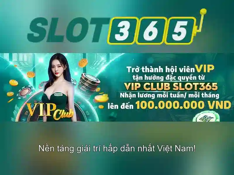 Slot365 Có Hợp Pháp Không? Đánh Giá Chi Tiết Về Nhà Cái Slot365 2026