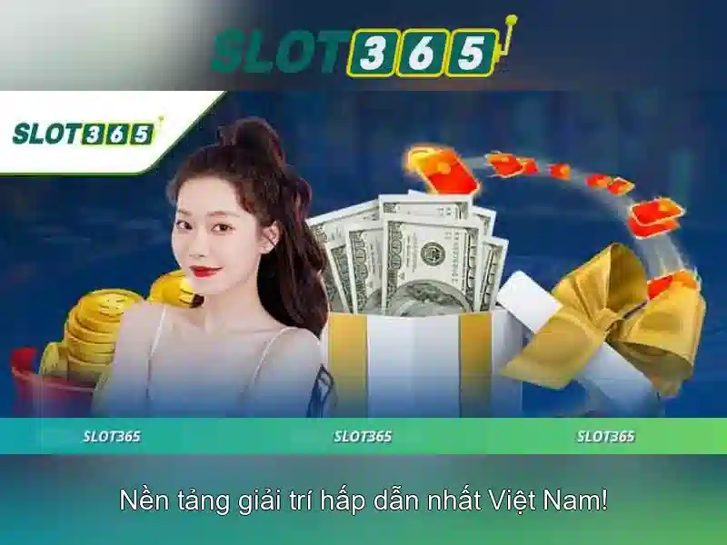 Đăng ký Slot365