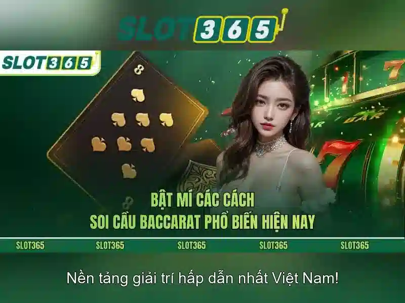 Slot365 nổ hũ