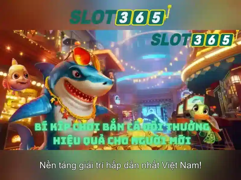 Chương Trình Giftcode Slot365