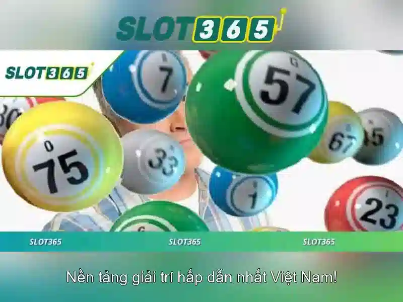 Slot365 Game Trải Nghiệm