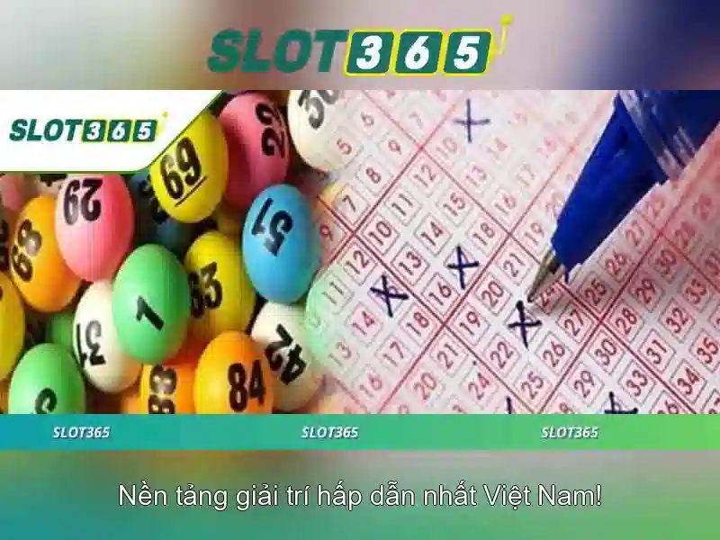SLOT365 Có Hợp Pháp Không