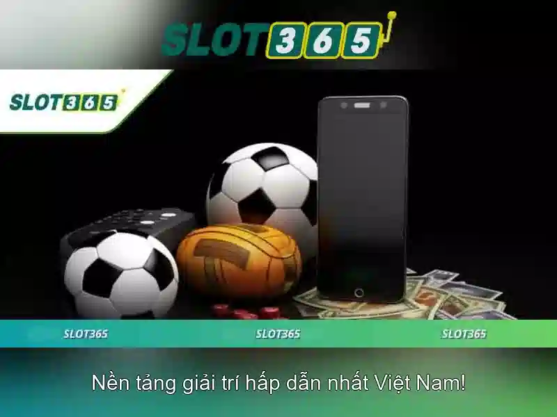Trải Nghiệm Game Bài Slot365