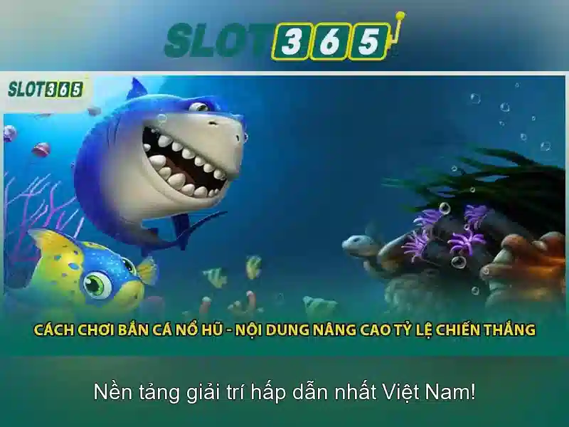 Slot365 nổ hũ