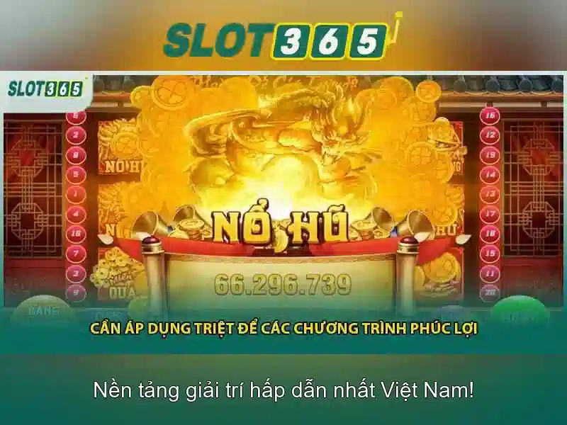 Giới Thiệu Game Bài Slot365