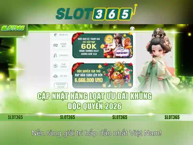 SLOT365